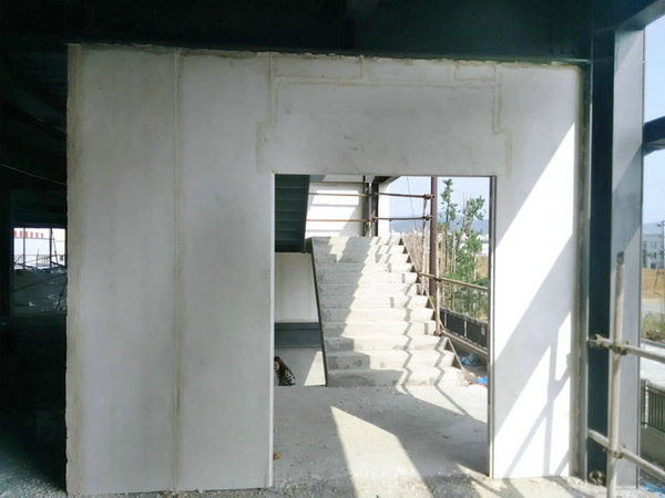 成都輕質磚施工方法有哪些