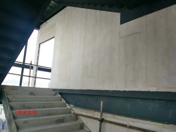 成都輕質磚施工方法有哪些