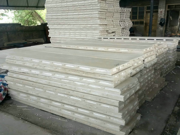 怎樣提高成都石膏砌塊的強度