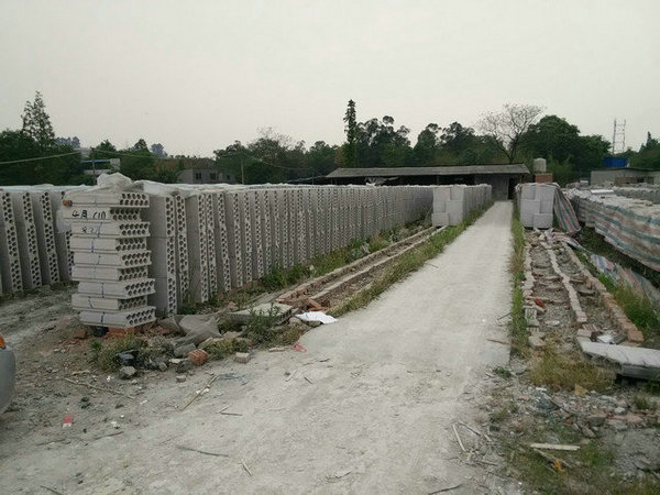 為什么用成都五防輕質墻板的地方越來越多