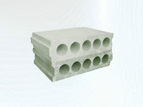 100mm厚單孔輕質石膏砌塊