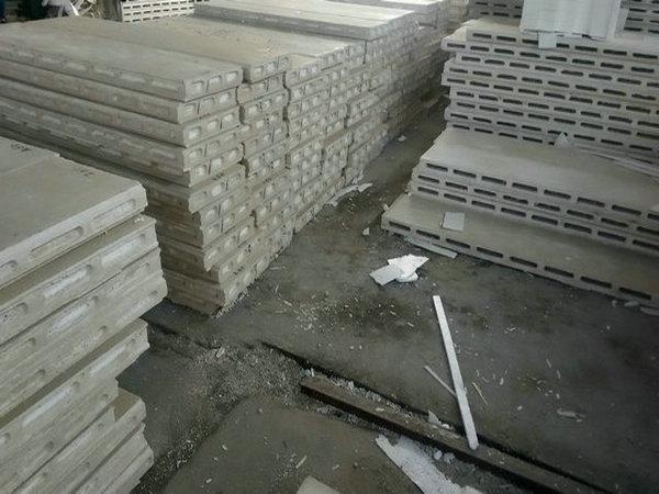 雙層輕質隔墻板及復合輕質隔墻板成品