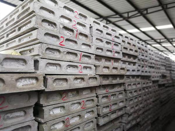 100MM厚-五防輕質隔音棉板