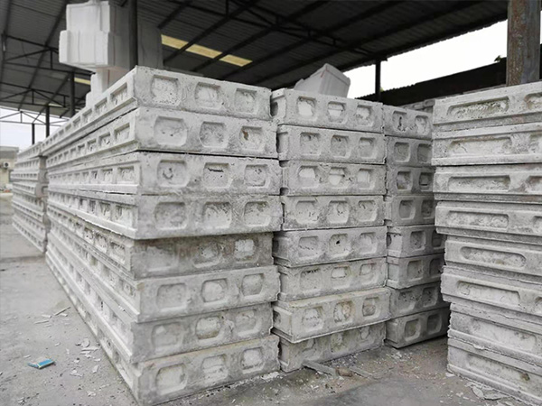 200MM厚 五防輕質隔音棉板